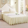 Avey Platform Bed