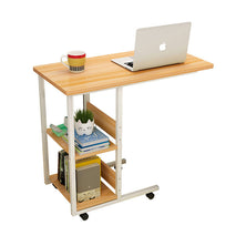 Loft Desk