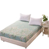 Avey Platform Bed