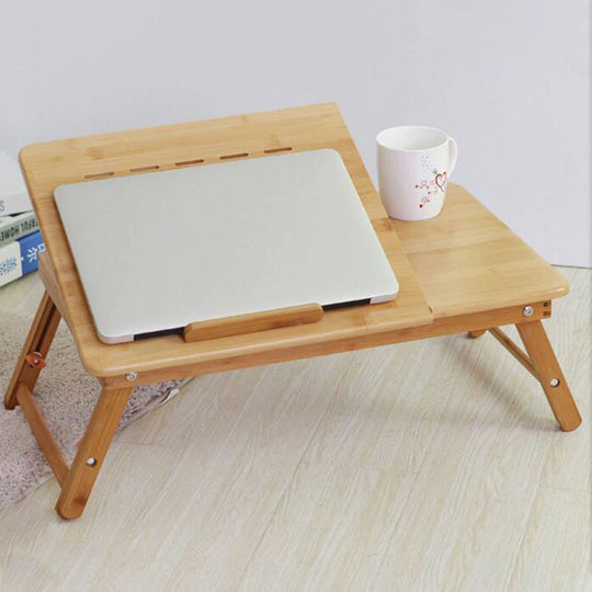 Avey Platform Bed
