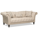 Chest Sofa