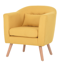 Bourn Chair