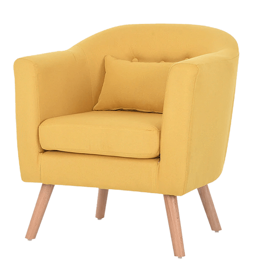 Bourn Chair