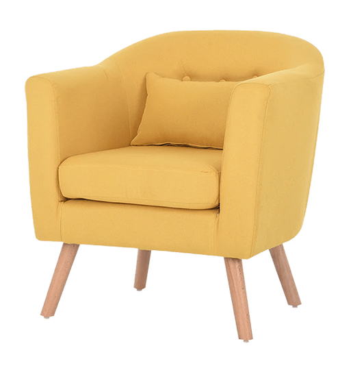 Bourn Chair
